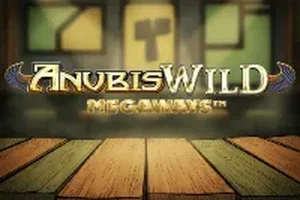 Play Anubis Wild Megaways slot