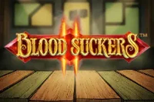 Play Blood Suckers slot