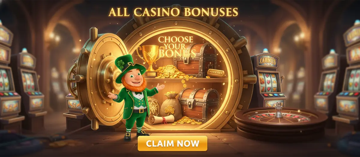 PotsOfLuck Bonus Guide - Welcome Offers & Rewards