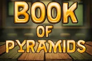 Play Book of Pyramids slot