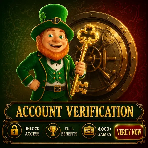 Mickey stands confidently at vault door, key in hand, ready to verify at PotsOfLuck