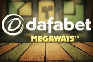 Play Dafabet Megaways slot