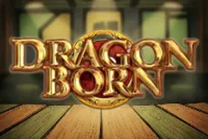 Play Dragon Born Megaways slot