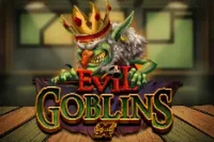 Play Evil Goblins slot