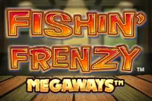 Play Fishin Frenzy Megaways slot