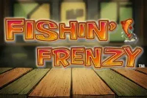 Play Fishin Frenzy slot