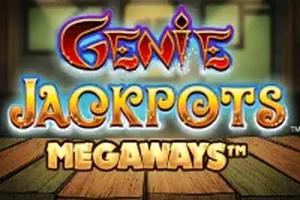 Play Genie Jackpots Megaways slot