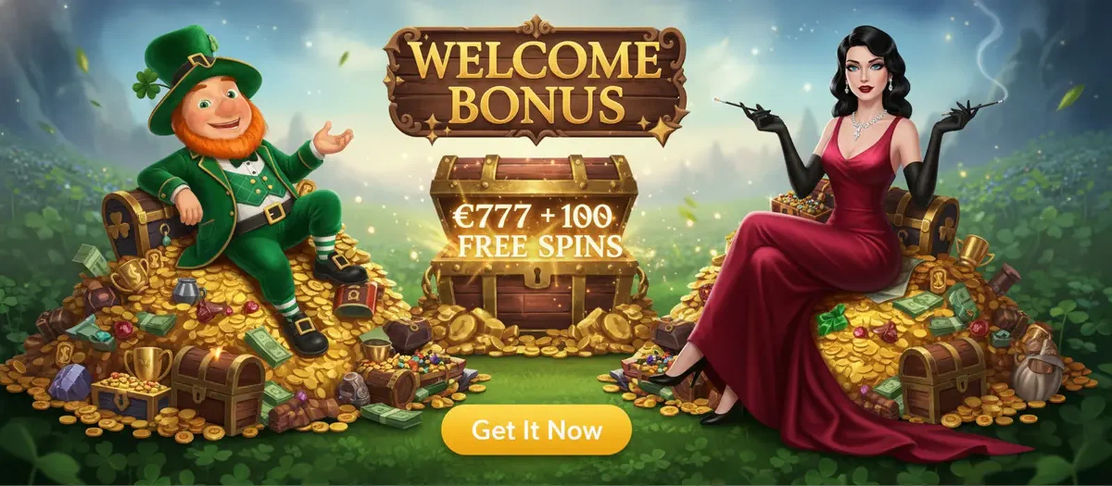 PotsOfLuck Casino