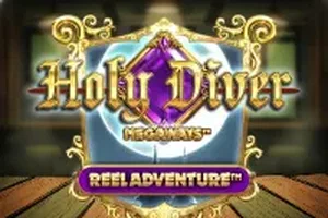 Play Holy Diver Megaways slot