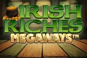 Play Irish Riches Megaways slot