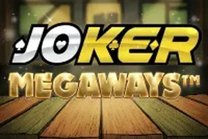 Play Joker Megaways slot
