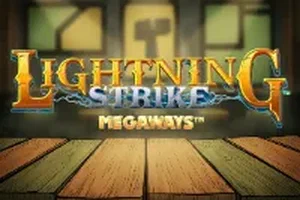 Play Lightning Strike Megaways slot