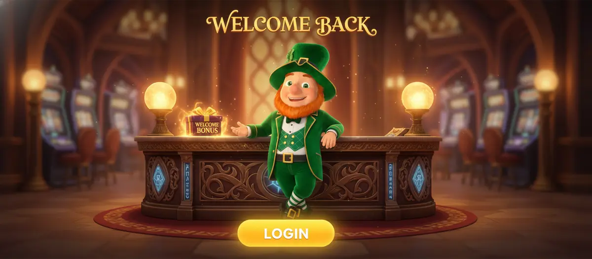 PotsOfLuck Login - Access Your Casino Account