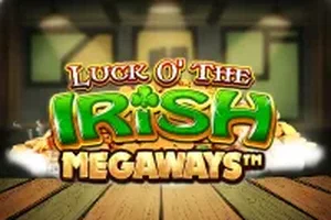 Play Luck Othe Irish Megaways slot