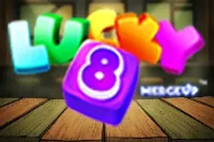 Play Lucky 8 Merge Up slot