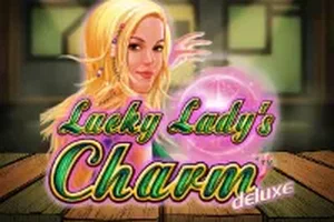 Play Lucky Ladys Charm Deluxe slot