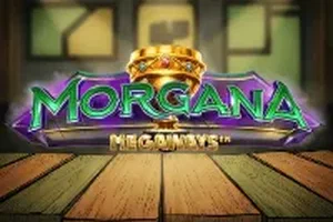 Play Morgana Megaways slot