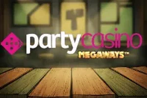 Play Party Casino Megaways slot