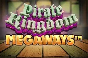 Play Pirate Kingdom Megaways slot