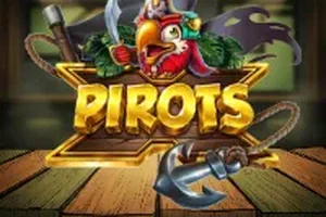 Play Pirots slot