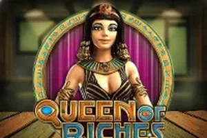 Play Queen of Riches Megaways slot