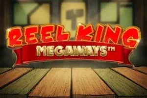 Play Reel King Megaways slot