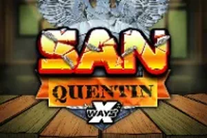 Play San Quentin slot