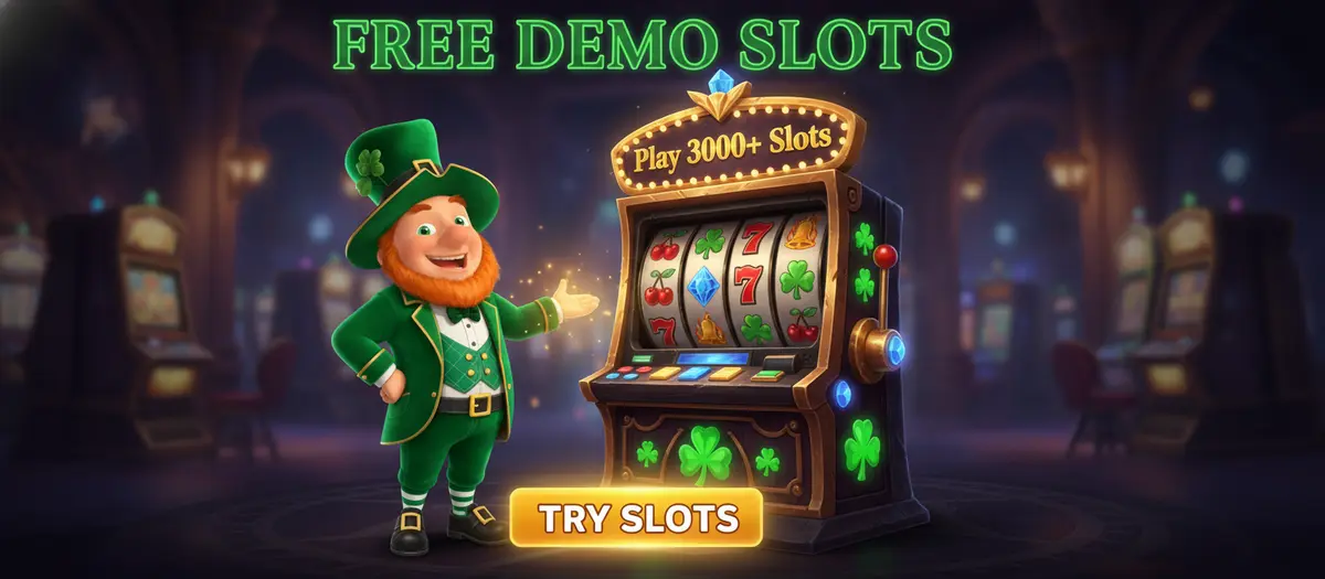 PotsOfLuck Free Slots - Play 4,000+ Games Online