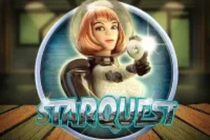 Play Starquest Megaways slot