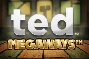 Play Ted Megaways slot