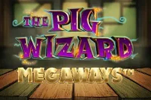 Play The Pig Wizard Megaways slot