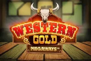 Play Western Gold Megaways slot