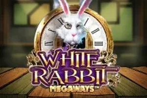 Play White Rabbit Megaways slot